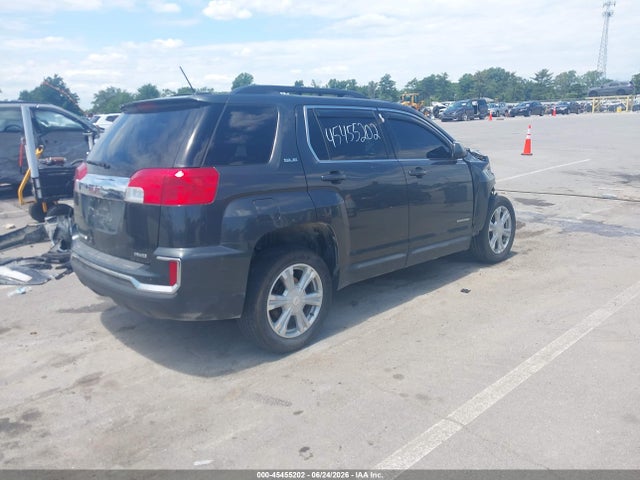 GMC Terrain Sle-2 2017 2GKFLTEK2H6262848 Image 4