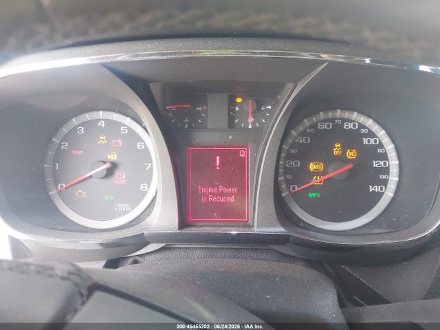 GMC Terrain Sle-2 2017 2GKFLTEK2H6262848 Image 7