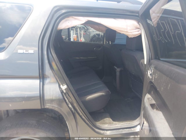 GMC Terrain Sle-2 2017 2GKFLTEK2H6262848 Image 8
