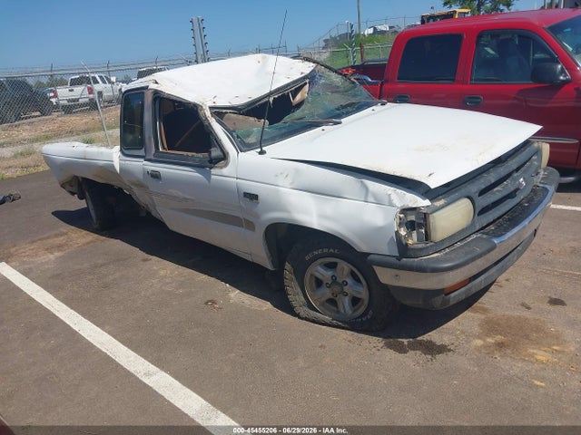 Aukcja sprzedaży 1996 Mazda B3000 Cab Plus, vin: 4F4CR16U8TTM09537, numer aukcji: 45455206