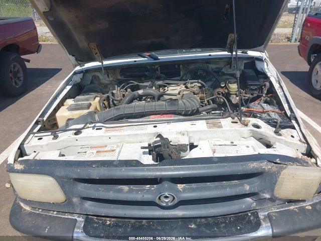 Aukcja sprzedaży 1996 Mazda B3000 Cab Plus, vin: 4F4CR16U8TTM09537, numer aukcji: 45455206