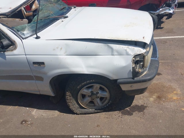 Aukcja sprzedaży 1996 Mazda B3000 Cab Plus, vin: 4F4CR16U8TTM09537, numer aukcji: 45455206