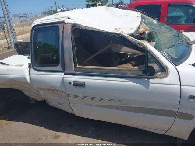 Aukcja sprzedaży 1996 Mazda B3000 Cab Plus, vin: 4F4CR16U8TTM09537, numer aukcji: 45455206