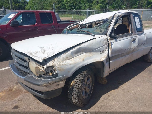 Aukcja sprzedaży 1996 Mazda B3000 Cab Plus, vin: 4F4CR16U8TTM09537, numer aukcji: 45455206