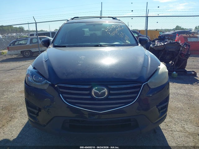 Aukcja sprzedaży 2016 Mazda Cx-5 Grand Touring, vin: JM3KE4DY3G0723571, numer aukcji: 45455210