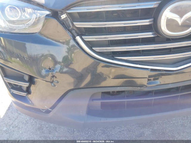 Aukcja sprzedaży 2016 Mazda Cx-5 Grand Touring, vin: JM3KE4DY3G0723571, numer aukcji: 45455210