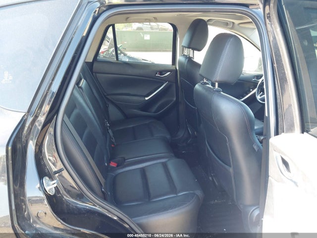 Aukcja sprzedaży 2016 Mazda Cx-5 Grand Touring, vin: JM3KE4DY3G0723571, numer aukcji: 45455210