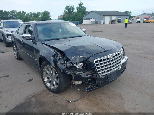 Продаж на аукціоні авто 2006 Chrysler 300c, vin: 2C3KA63H76H245879, номер лоту: 45455212