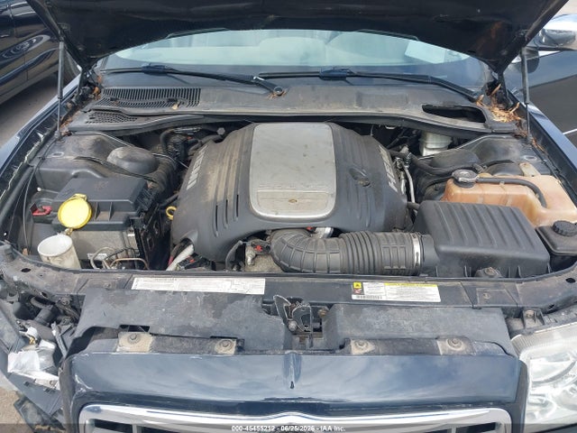 Продаж на аукціоні авто 2006 Chrysler 300c, vin: 2C3KA63H76H245879, номер лоту: 45455212