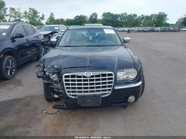 Продаж на аукціоні авто 2006 Chrysler 300c, vin: 2C3KA63H76H245879, номер лоту: 45455212
