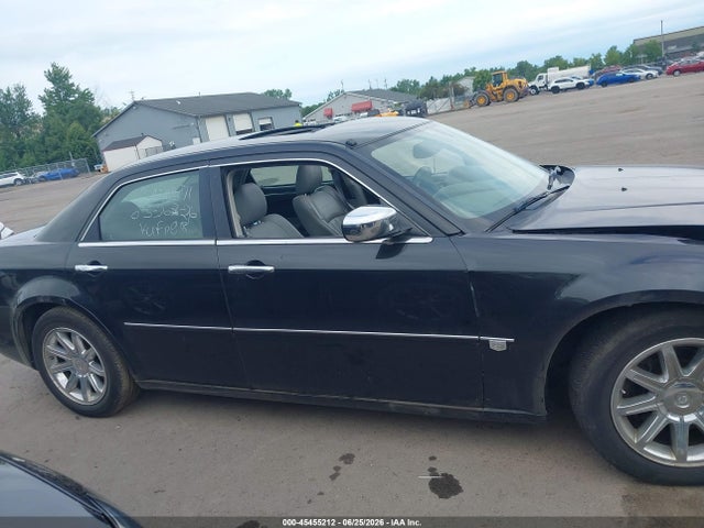 Продаж на аукціоні авто 2006 Chrysler 300c, vin: 2C3KA63H76H245879, номер лоту: 45455212