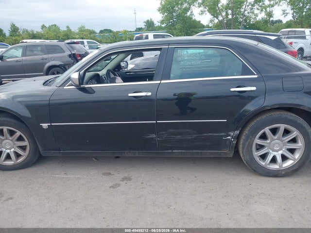 Продаж на аукціоні авто 2006 Chrysler 300c, vin: 2C3KA63H76H245879, номер лоту: 45455212