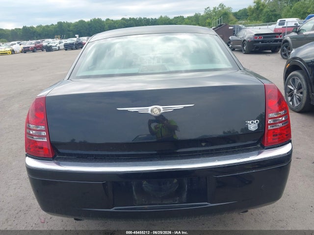 Продаж на аукціоні авто 2006 Chrysler 300c, vin: 2C3KA63H76H245879, номер лоту: 45455212