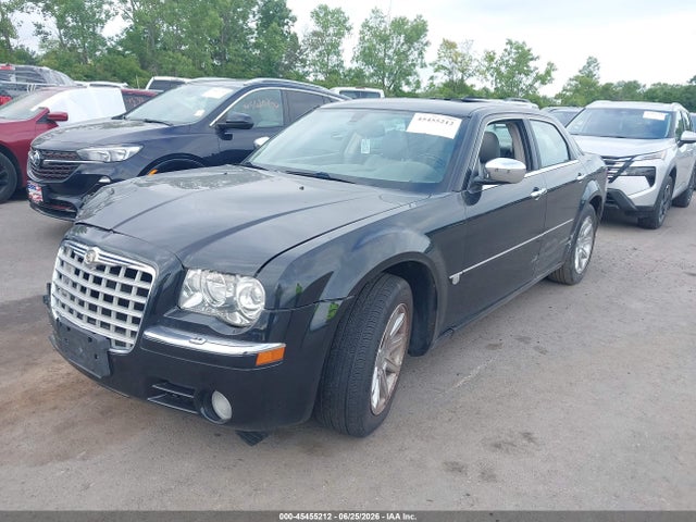 Продаж на аукціоні авто 2006 Chrysler 300c, vin: 2C3KA63H76H245879, номер лоту: 45455212