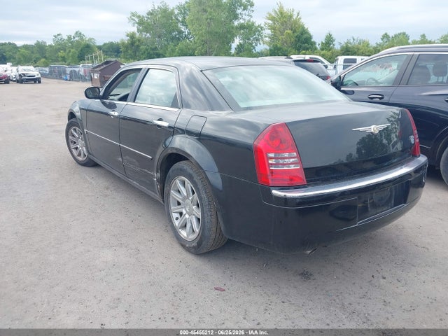 Продаж на аукціоні авто 2006 Chrysler 300c, vin: 2C3KA63H76H245879, номер лоту: 45455212