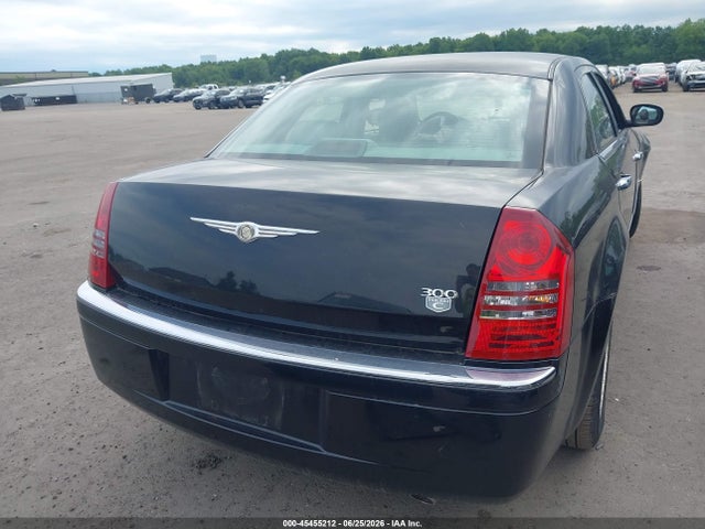 Продаж на аукціоні авто 2006 Chrysler 300c, vin: 2C3KA63H76H245879, номер лоту: 45455212