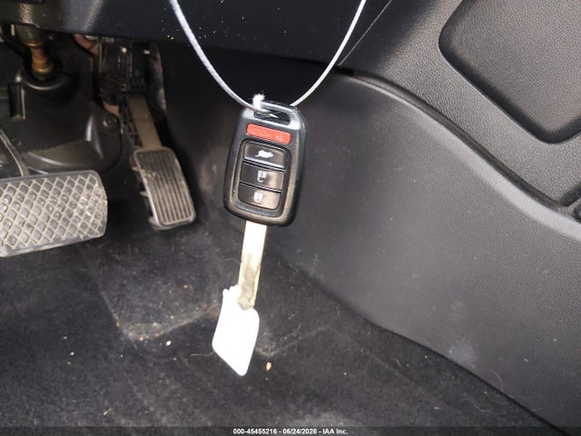 Honda CR-V LX 2019 2HKRW5H39KH405796 Image 11