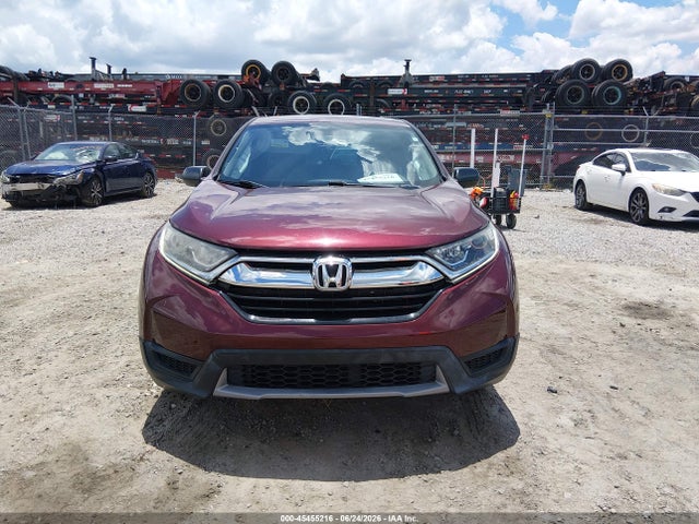 Honda CR-V LX 2019 2HKRW5H39KH405796 Image 13