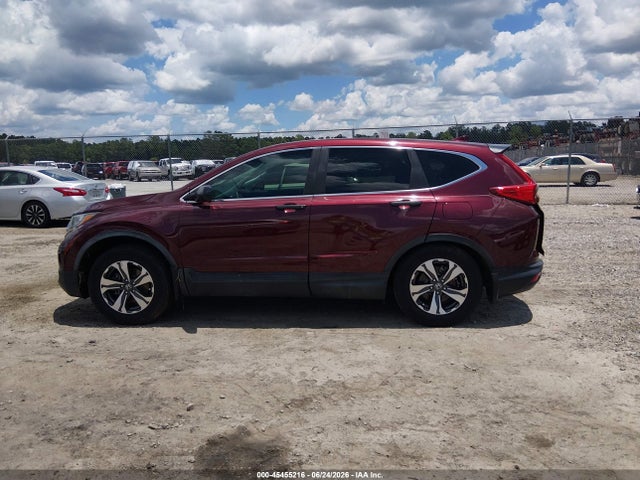 Honda CR-V LX 2019 2HKRW5H39KH405796 Image 15