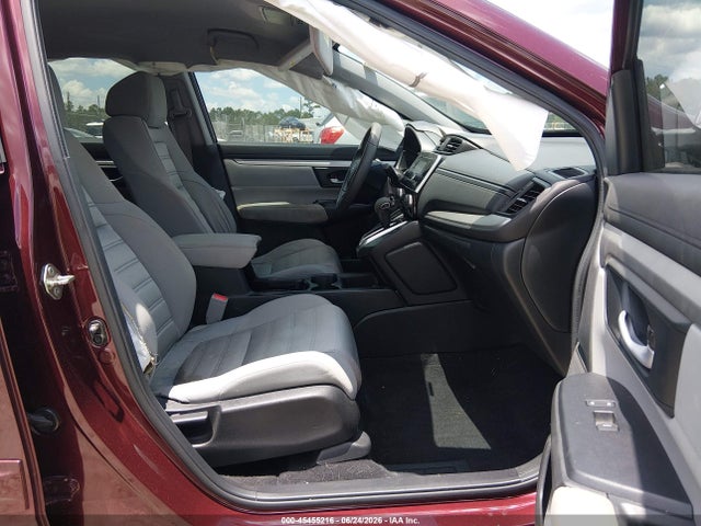 Honda CR-V LX 2019 2HKRW5H39KH405796 Image 5