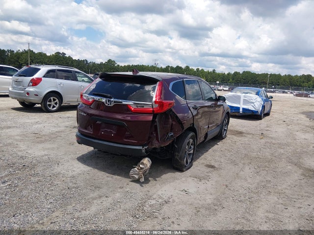 Honda CR-V LX 2019 2HKRW5H39KH405796 Image 6