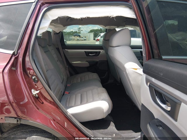 Honda CR-V LX 2019 2HKRW5H39KH405796 Image 8