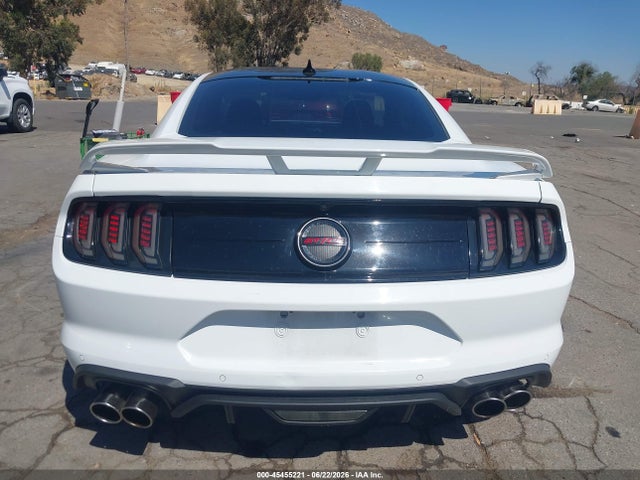 1FA6P8CF6P5302271 Ford Mustang Gt Premium Fastback