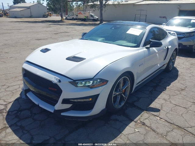 1FA6P8CF6P5302271 Ford Mustang Gt Premium Fastback