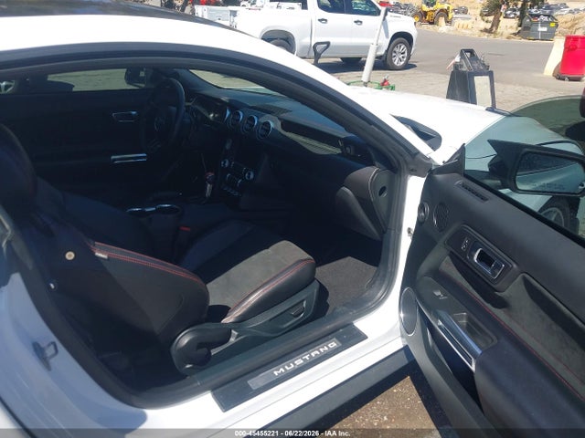 1FA6P8CF6P5302271 Ford Mustang Gt Premium Fastback