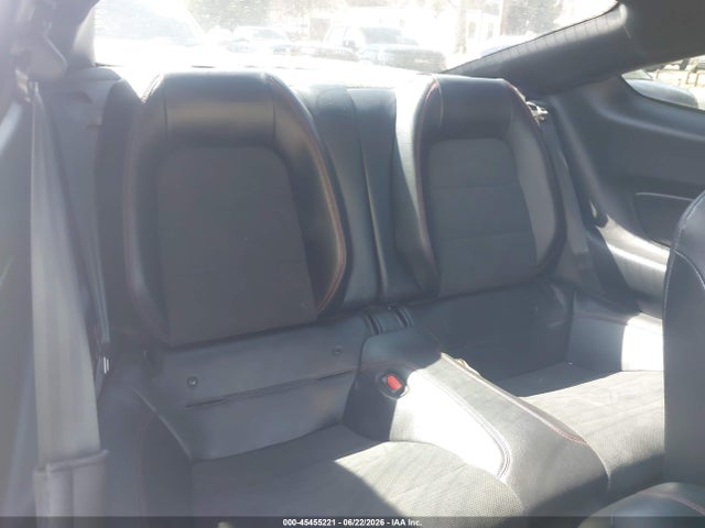 1FA6P8CF6P5302271 Ford Mustang Gt Premium Fastback