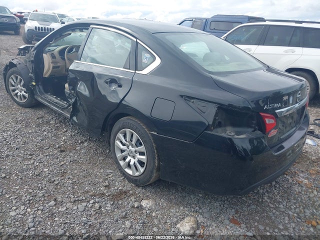 1N4AL3AP5HC251833 Nissan Altima 2.5 S