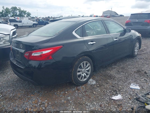 1N4AL3AP5HC251833 Nissan Altima 2.5 S