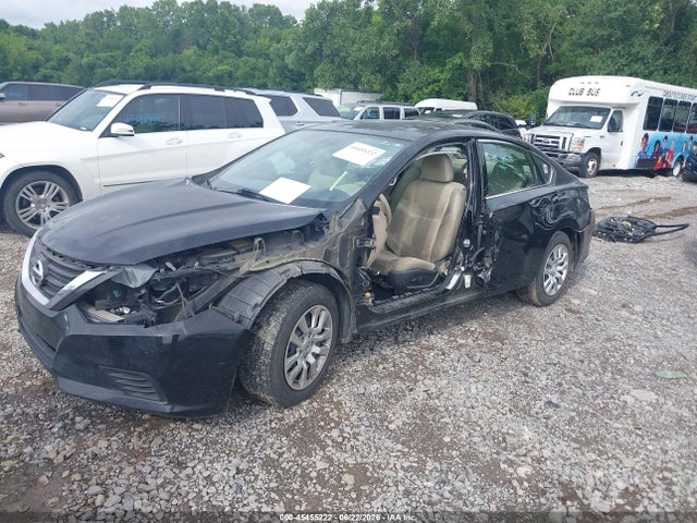 1N4AL3AP5HC251833 Nissan Altima 2.5 S