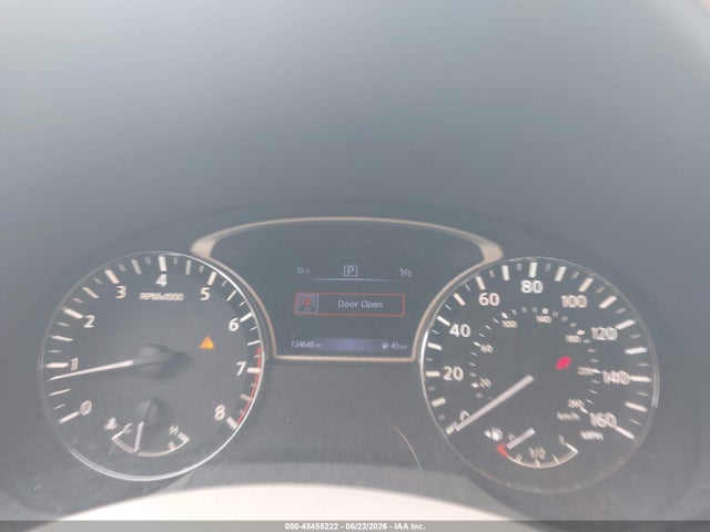 1N4AL3AP5HC251833 Nissan Altima 2.5 S
