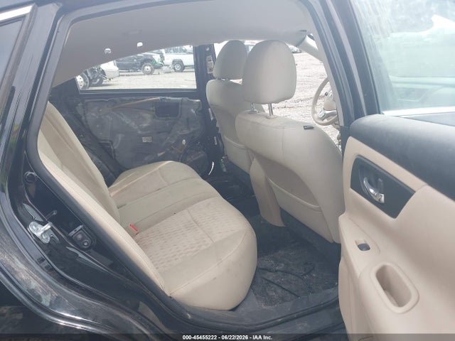 1N4AL3AP5HC251833 Nissan Altima 2.5 S