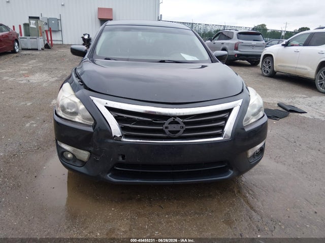 Nissan Altima 2.5 Sv 2015 1N4AL3APXFC294786 Image 12