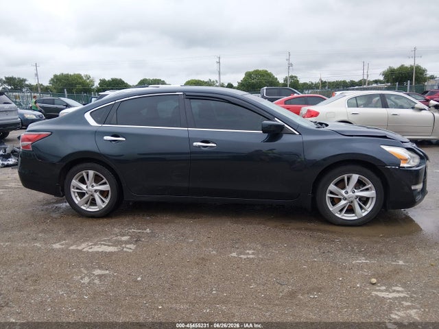 Nissan Altima 2.5 Sv 2015 1N4AL3APXFC294786 Image 13