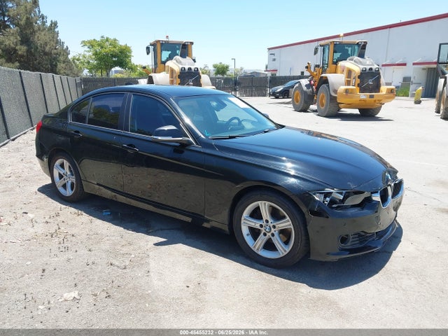 Auction sale of the 2015 Bmw 328i, vin: WBA3C1C57FK120342, lot number: 45455232