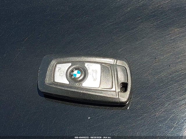 Aukcja sprzedaży 2015 Bmw 328i, vin: WBA3C1C57FK120342, numer aukcji: 45455232