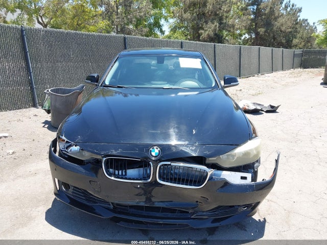 Продажа на аукционе авто 2015 Bmw 328i, vin: WBA3C1C57FK120342, номер лота: 45455232