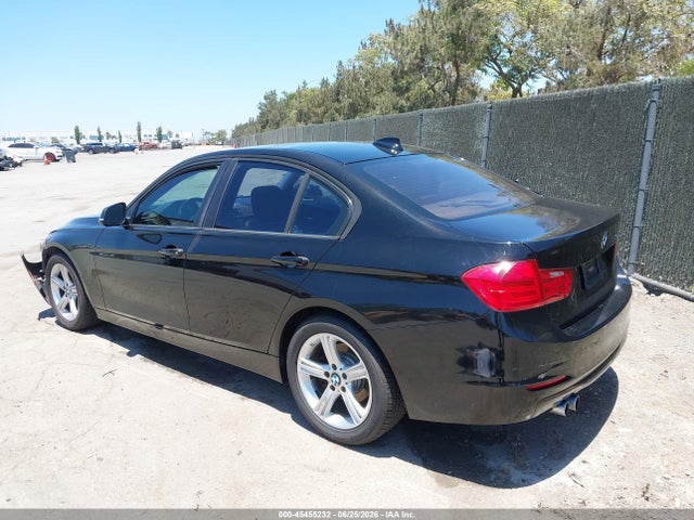 Aukcja sprzedaży 2015 Bmw 328i, vin: WBA3C1C57FK120342, numer aukcji: 45455232