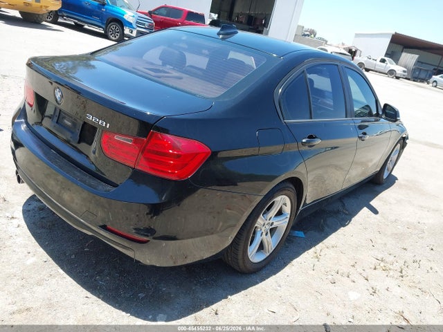 Продажа на аукционе авто 2015 Bmw 328i, vin: WBA3C1C57FK120342, номер лота: 45455232