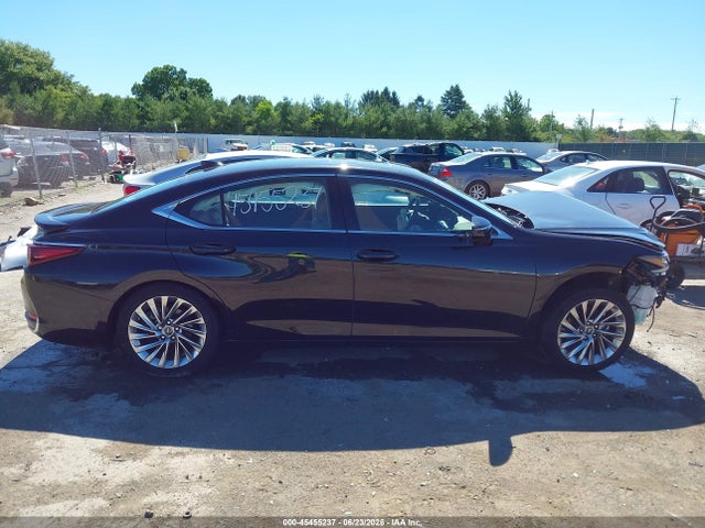 Продажа на аукционе авто 2023 Lexus Es 300h Luxury, vin: 58AEA1C16PU031175, номер лота: 45455237