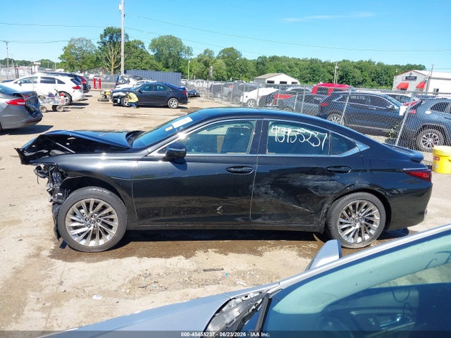 Продажа на аукционе авто 2023 Lexus Es 300h Luxury, vin: 58AEA1C16PU031175, номер лота: 45455237