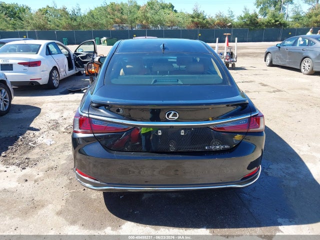 Продажа на аукционе авто 2023 Lexus Es 300h Luxury, vin: 58AEA1C16PU031175, номер лота: 45455237