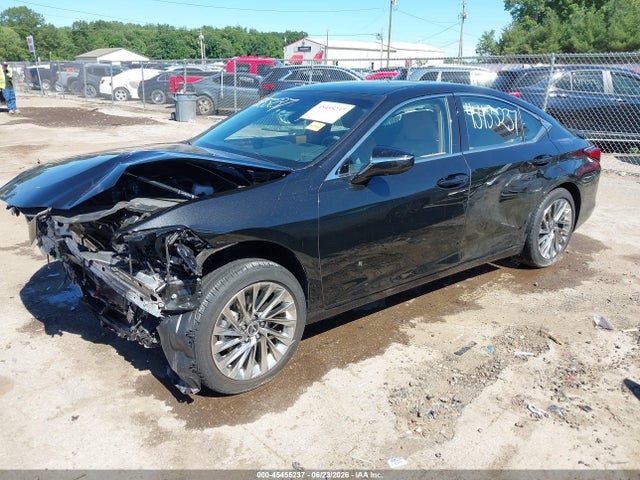 Продажа на аукционе авто 2023 Lexus Es 300h Luxury, vin: 58AEA1C16PU031175, номер лота: 45455237