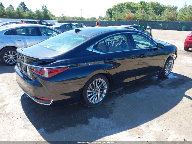 Продажа на аукционе авто 2023 Lexus Es 300h Luxury, vin: 58AEA1C16PU031175, номер лота: 45455237
