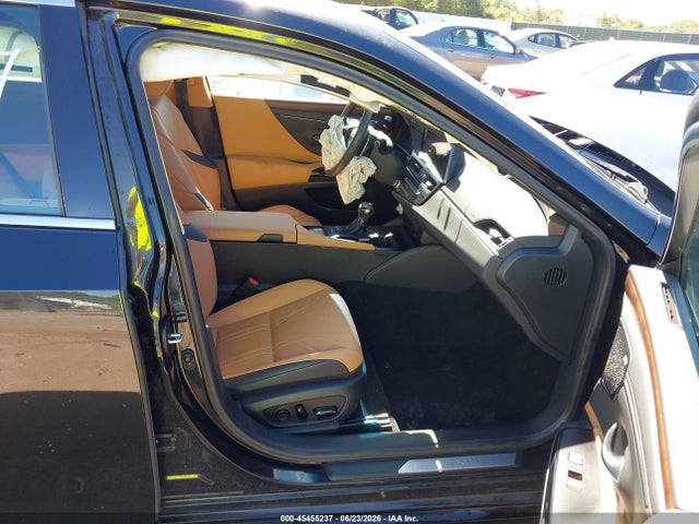 Продажа на аукционе авто 2023 Lexus Es 300h Luxury, vin: 58AEA1C16PU031175, номер лота: 45455237