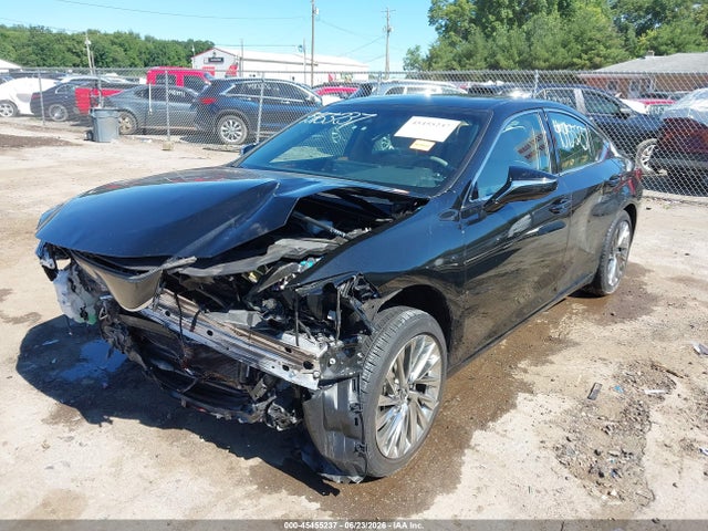 Продажа на аукционе авто 2023 Lexus Es 300h Luxury, vin: 58AEA1C16PU031175, номер лота: 45455237