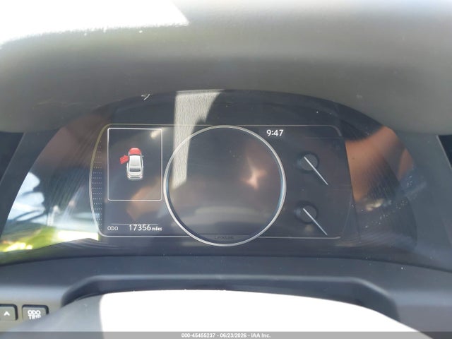 Продажа на аукционе авто 2023 Lexus Es 300h Luxury, vin: 58AEA1C16PU031175, номер лота: 45455237
